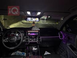 کیا سۆرینتۆ